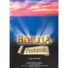 BIBLIJA - POSTANAK, 2001 HR (DVD)